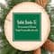 Scentsicles White Winter Fir Scented Paper Stick Ornaments, 12ct.